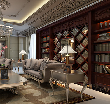 百世伽德旋轉(zhuǎn)密室