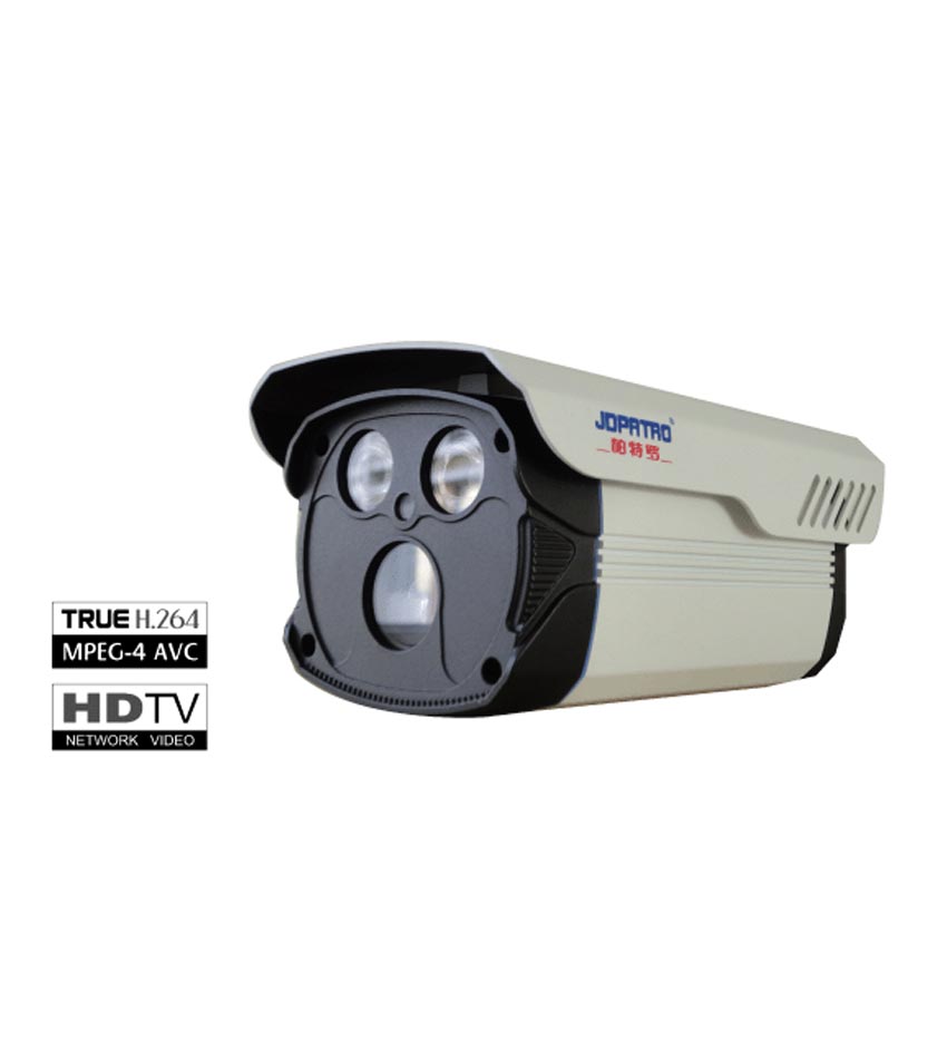 高清寬動態紅外網絡槍型攝像機PA-HD1080P-WDRQ2